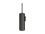 Θήκη Βούρτσας Τουαλέτας PVD Gun Metal Polished SANCO