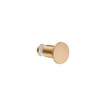 Άγκιστρο Μπουρνουζιού PVD Warm Bronze Brushed SANCO