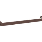 Γυάλινη Πόρτα Wenge Grain SANCO