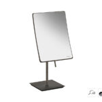 Καθρέπτης Μακιγιάζ Dark Bronze Mat SANCO