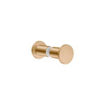 Άγκιστρο Μπουρνουζιού PVD Warm Bronze Brushed SANCO