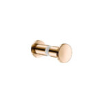 Άγκιστρο Μπουρνουζιού PVD Warm Bronze Polished SANCO