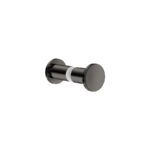 Άγκιστρο Μπουρνουζιού PVD Gun Metal Polished SANCO