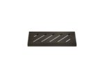 Ράφι Ντους Dark Bronze Mat SANCO