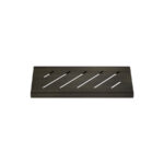 Ράφι Ντους Dark Bronze Mat SANCO