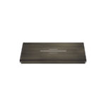 Ράφι Ντους Dark Bronze Mat SANCO
