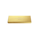 Ράφι Ντους PVD Golden Brass Polished SANCO