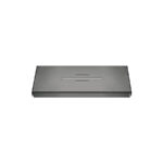 Ράφι Ντους PVD Gun Metal Brushed SANCO