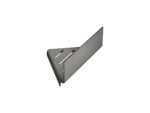 Ράφι Ντους PVD Gun Metal Brushed SANCO