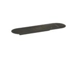 Ράφι Ντους Dark Bronze Mat SANCO