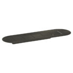 Ράφι Ντους Dark Bronze Mat SANCO