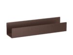 Ράφι Wenge Grain SANCO