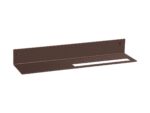 Ράφι Wenge Grain SANCO