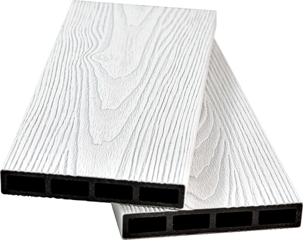 b95872cfa0494eb69a6f40b79d665f33 WPC ΠΕΡΙΦΡΑΞΗΣ PREMIUM 20/120mm WHITE 25130 NewPlan - Image 1