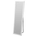Επιδαπέδιος Καθρέπτης PS 125.2cm White MRShome