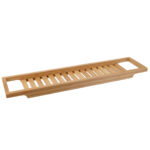 Ραφάκι Μπανιέρας Bamboo 64.5x15cm MRShome