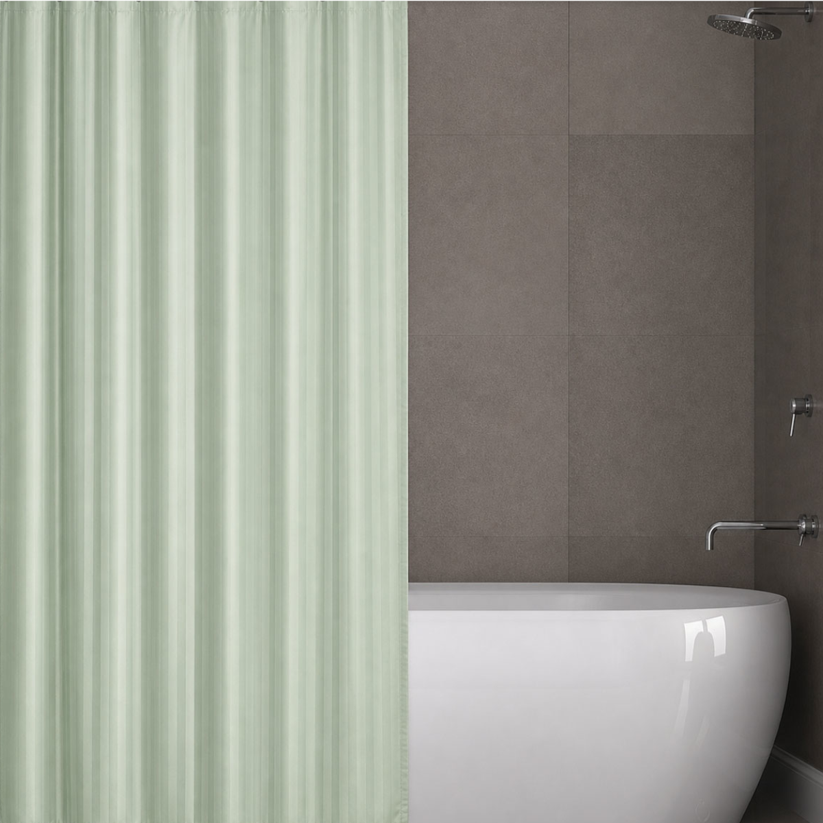 kourtina-mpanioy-luxor-veraman-180x180-1804be_1 ΚΟΥΡΤΙΝΑ ΜΠΑΝΙΟΥ LUXOR ΒΕΡΑΜΑΝ 180(Μ)X180(Υ) - Image 1