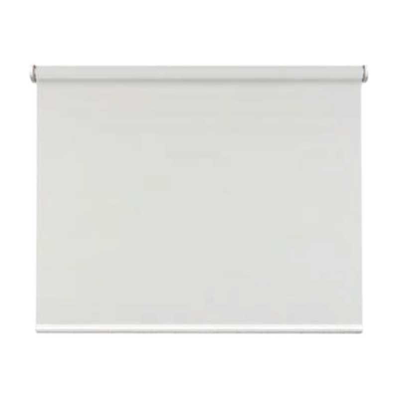 mrs-roller-white-3 Ρόλερ Μερικής Σκίασης 140x230cm Off-White MRShome - Image 1