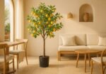 LEMON TREE  NP_30_170  ΥΨΟΣ 170cm NewPlan - Image 2