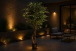 FICUS TREE NP5209_180  ΥΨΟΣ 180cm NewPlan - Image 2