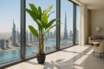 BANANA TREE NP6327_180_22  ΥΨΟΣ 180cm NewPlan - Image 3