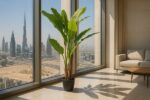 BANANA TREE NP6327_180_22  ΥΨΟΣ 180cm NewPlan - Image 2