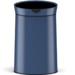 Αυτόματος Κάδος με Φωτοκύτταρο 10lt Μπλε Ø26,5x41,8cm MRShome