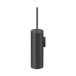 Πιγκάλ Μπάνιου Επιτοίχιο Graphite Dark Βαρέως Τύπου 8x39,5cm