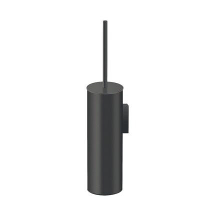 Πιγκάλ Μπάνιου Επιτοίχιο Graphite Dark Βαρέως Τύπου 8x39,5cm