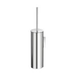 Πιγκάλ Μπάνιου Επιτοίχιο Inox AISI 304 Βαρέως Τύπου 8x39,5cm