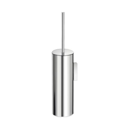 Πιγκάλ Μπάνιου Επιτοίχιο Inox AISI 304 Βαρέως Τύπου 8x39,5cm