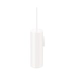 Πιγκάλ Μπάνιου Επιτοίχιο White Mat Βαρέως Τύπου 8x39,5cm