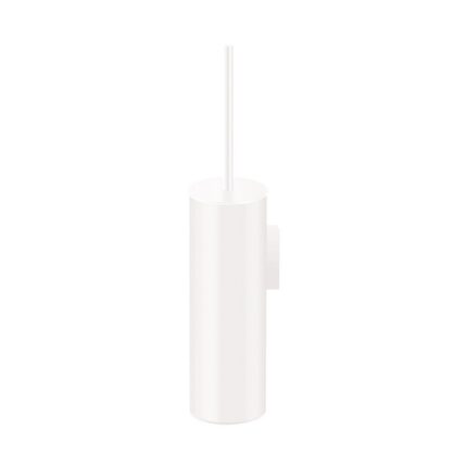Πιγκάλ Μπάνιου Επιτοίχιο White Mat Βαρέως Τύπου 8x39,5cm