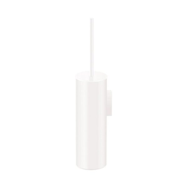 Πιγκάλ Μπάνιου Επιτοίχιο White Mat Βαρέως Τύπου 8x39,5cm