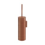 Πιγκάλ Μπάνιου Επιτοίχιο Rame Mat Βαρέως Τύπου 8x39,5cm