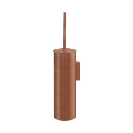 Πιγκάλ Μπάνιου Επιτοίχιο Rame Mat Βαρέως Τύπου 8x39,5cm