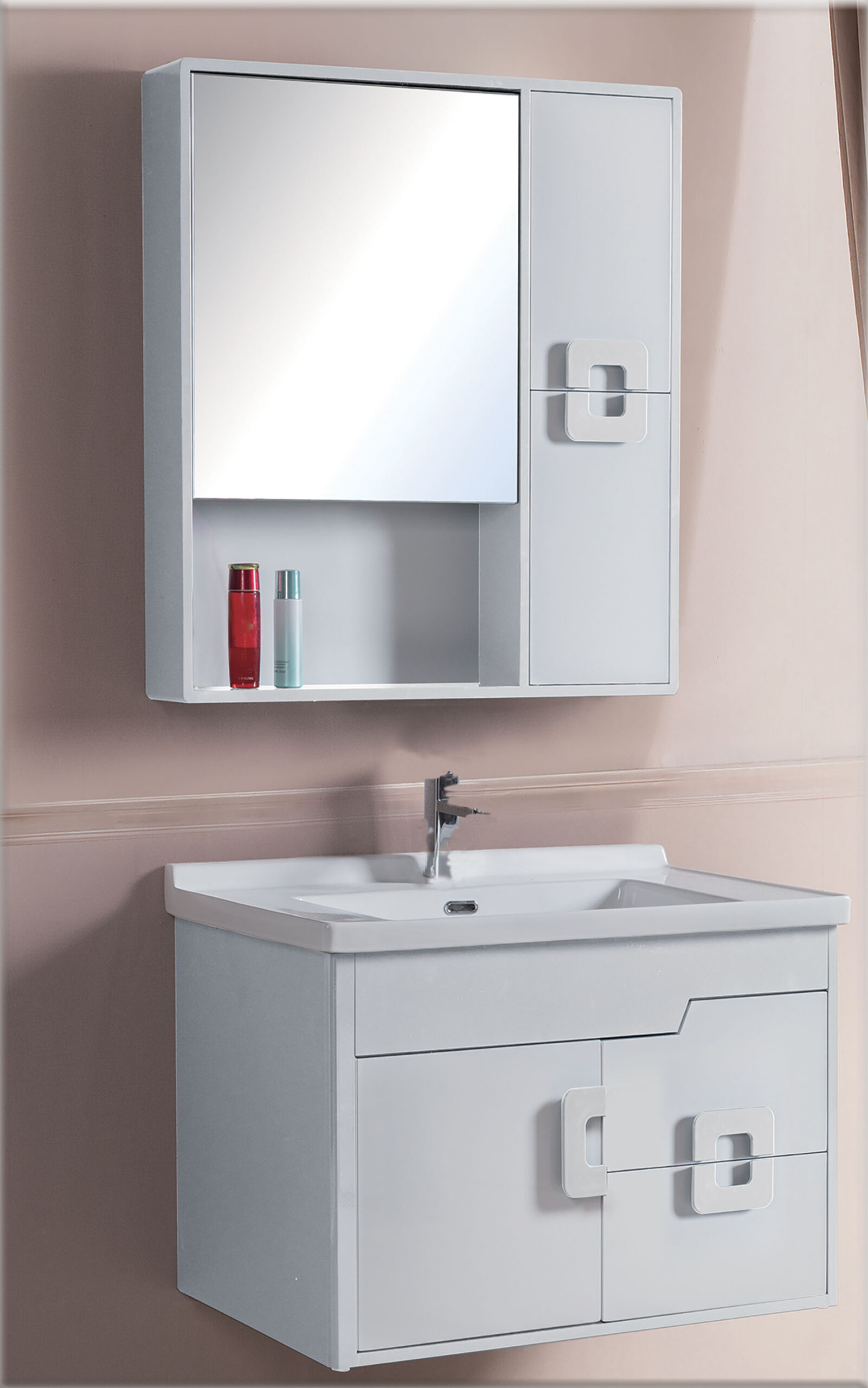 set-0082 SET -HOTEL WHITE 80*48 - Image 1