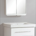 SET -ORNO WHITE  80*48