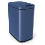 Αυτόματος Κάδος με Φωτοκύτταρο 8lt Μπλε 18x28x37cm MRShome