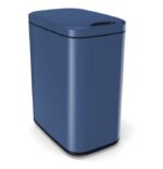Αυτόματος Κάδος με Φωτοκύτταρο 8lt Μπλε 18x28x37cm MRShome