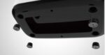 Αυτόματος Κάδος με Φωτοκύτταρο 8lt Μπλε 18x28x37cm MRShome - Image 3