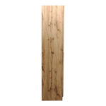 Παπουτσοθήκη-ντουλάπι Kebell pakoworld σε oak απόχρωση 71x41.5x180.4εκ - Image 5