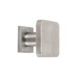 Μπουλ Εξώπορτας Viometale 07.24B 75x75mm