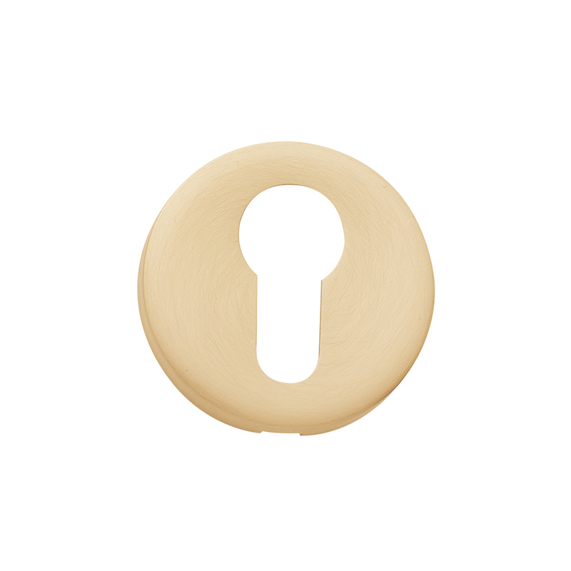 12.1210.00PZ.0010 Επιστόμιο Ασφαλείας oro mat Φ50mm - Image 1