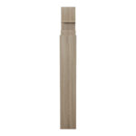 Βιβλιοθήκη Manco pakoworld sonoma 122x25.5x188εκ - Image 5