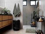 Zone Denmark Πετσέτα Χεριών Βαμβακερή 50x70 - Classic Olive Green - Image 2