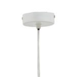 Φωτιστικό οροφής Maton Inart E27 φυσικό 30x22x110εκ - Image 4