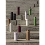 Zone Denmark Θερμός Coffee Mug Ανοξείδωτο 400 ml - Singles Camel - Image 9