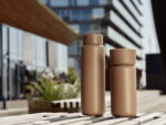 Zone Denmark Θερμός Coffee Mug Ανοξείδωτο 400 ml - Singles Camel - Image 5