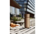 Zone Denmark Θερμός Coffee Mug Ανοξείδωτο 400 ml - Singles Camel - Image 2